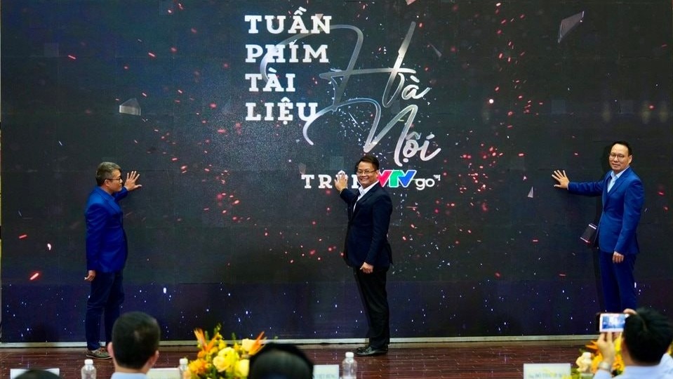 Nhiều chương trình trọng điểm lên sóng VTV nhân dịp 70 năm Ngày Giải phóng Thủ đô