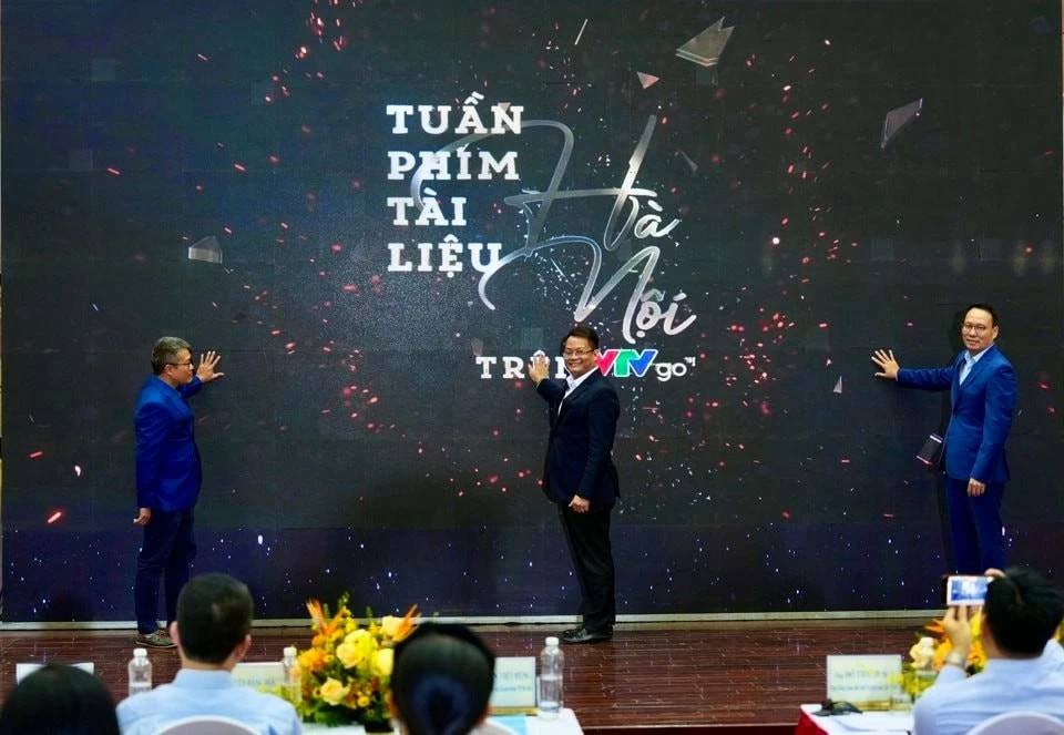 Nhiều chương trình trọng điểm lên sóng VTV nhân dịp 70 năm Ngày Giải phóng Thủ đô Nhiều chương trình trọng điểm lên sóng VTV nhân dịp 70 năm Ngày Giải phóng Thủ đô