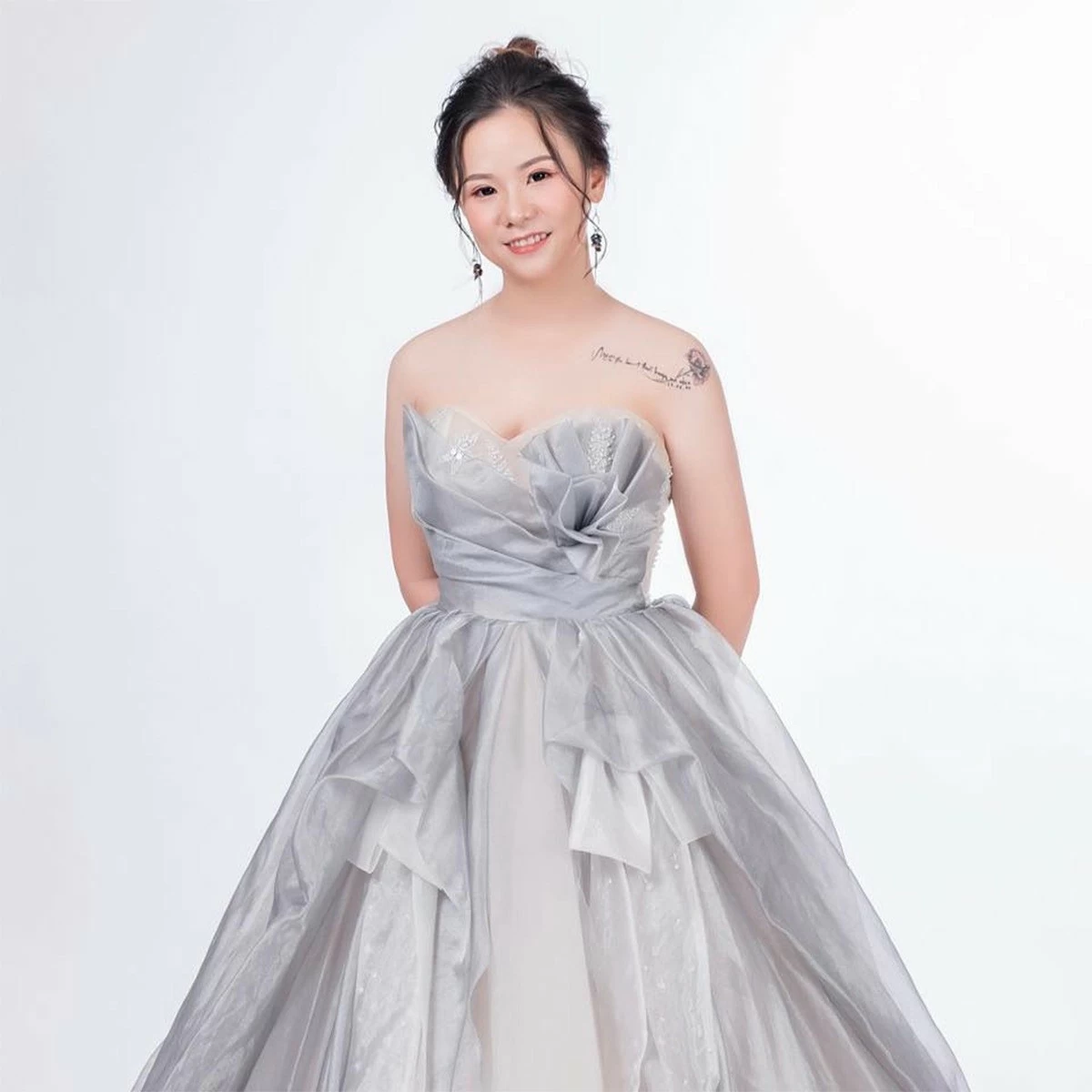 Nhan sắc hot girl billiards Nguyễn Hoàng Yến Nhi giành huy chương đồng thế giới Nhan sắc hot girl billiards Nguyễn Hoàng Yến Nhi giành huy chương đồng thế giới