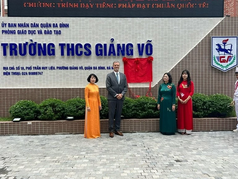 Tổng Bí thư, Chủ tịch nước Tô Lâm thăm Pháp và tham dự Hội nghị cấp cao Pháp ngữ lần thứ 19: Tổng Bí thư, Chủ tịch nước Tô Lâm thăm Pháp và tham dự Hội nghị cấp cao Pháp ngữ lần thứ 19: