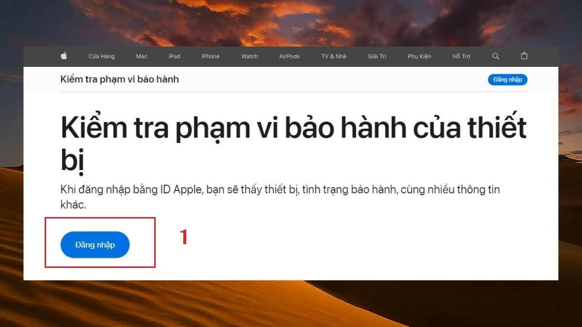 Bật mí 4 cách kiểm tra ngày kích hoạt iPhone chính xác Bật mí 4 cách kiểm tra ngày kích hoạt iPhone chính xác