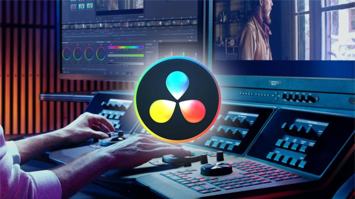 Cách tải Davinci Resolve - công cụ chỉnh sửa video chuyên nghiệp Cách tải Davinci Resolve - công cụ chỉnh sửa video chuyên nghiệp