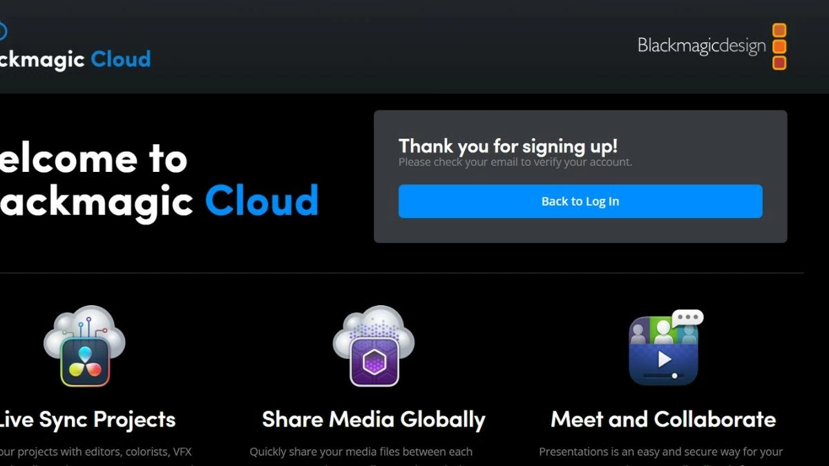Cách tải Davinci Resolve - công cụ chỉnh sửa video chuyên nghiệp Cách tải Davinci Resolve - công cụ chỉnh sửa video chuyên nghiệp