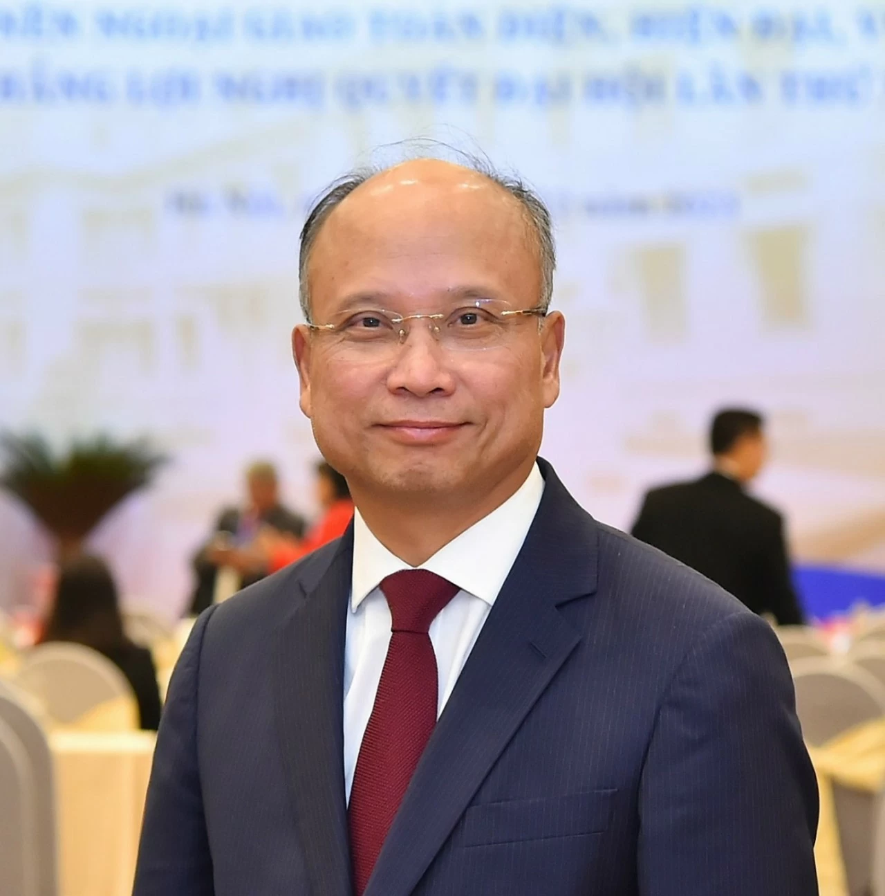 Đại sứ Đinh Toàn Thắng: Tổng Bí thư, Chủ tịch nước Tô Lâm Đại sứ Đinh Toàn Thắng: Tổng Bí thư, Chủ tịch nước Tô Lâm