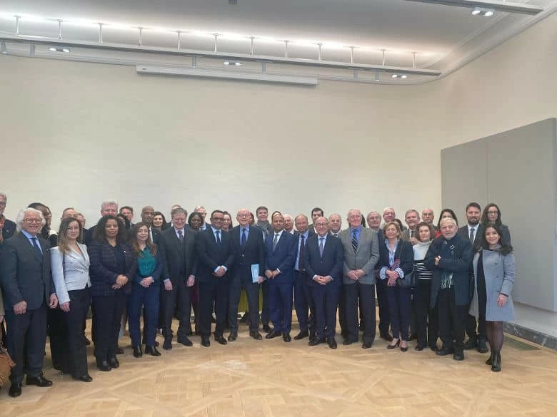 Chuyến thăm của Tổng Bí thư, Chủ tịch nước Tô Lâm củng cố Đối tác chiến lược Việt Nam-Pháp, đóng góp tích cực cho Cộng đồng Pháp ngữ Chuyến thăm của Tổng Bí thư, Chủ tịch nước Tô Lâm củng cố Đối tác chiến lược Việt Nam-Pháp, đóng góp tích cực cho Cộng đồng Pháp ngữ