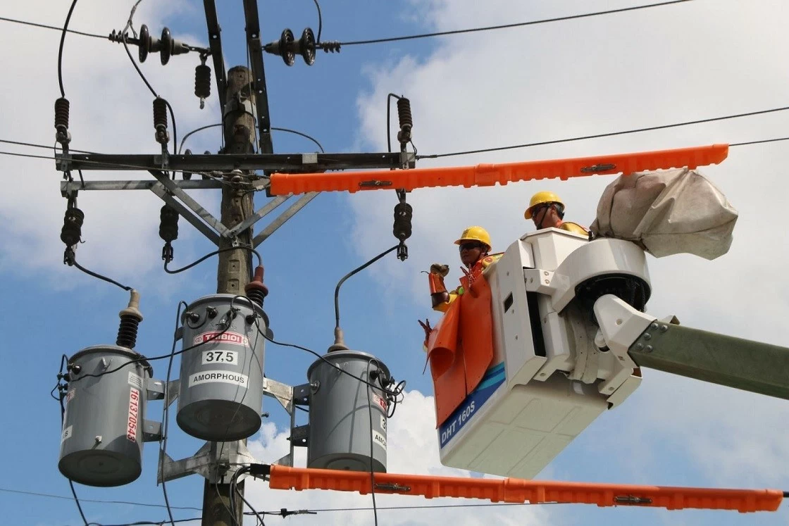 Lịch cúp điện Cần Thơ hôm nay ngày 3/10/2024 Lịch cúp điện Cần Thơ hôm nay ngày 3/10/2024