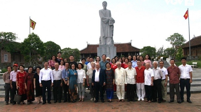 Sẽ hoàn thiện hồ sơ trình UNESCO ghi danh Lê Quý Đôn là Danh nhân văn hóa thế giới