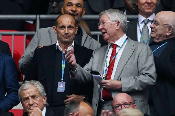 Alex Ferguson muốn đội nhà chọn Allegri. Alex Ferguson muốn đội nhà chọn Allegri.