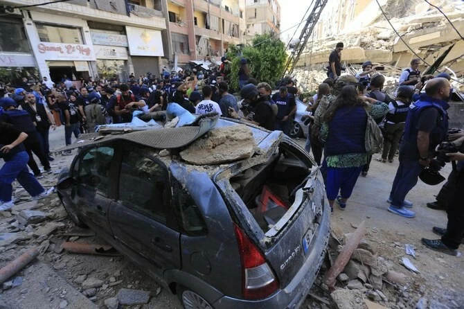 Tình hình Lebanon: Đức-Australia sơ tán khẩn cấp công dân, Nhật Bản đã sẵn sàng máy bay vận tải quân sự Tình hình Lebanon: Đức-Australia sơ tán khẩn cấp công dân, Nhật Bản đã sẵn sàng máy bay vận tải quân sự