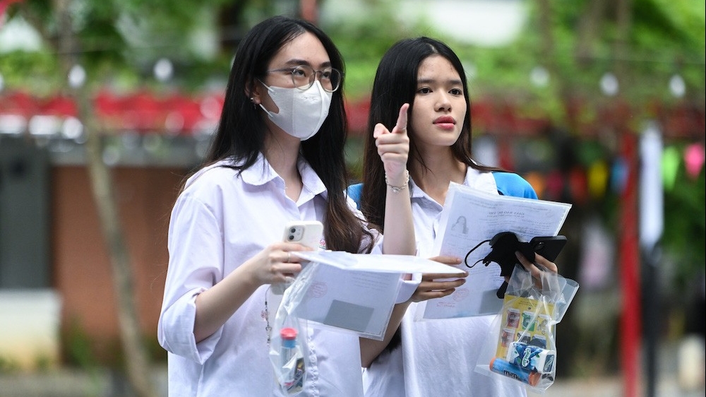 Trường Đại học Công Thương TP. Hồ Chí Minh giảm chỉ tiêu xét học bạ