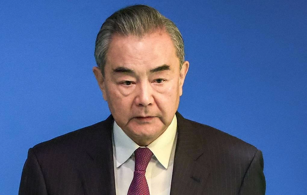 Ngoại trưởng Vương Nghị: Quan hệ Nga-Trung dựa trên 'niềm tin vững chắc', nỗ lực mở ra những chân trời mới Ngoại trưởng Vương Nghị: Quan hệ Nga-Trung Quốc dựa trên 'niềm tin vững chắc', nỗ lực mở ra những chân trời mới