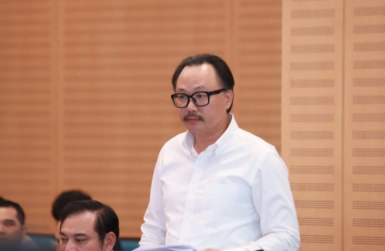 Lãnh đạo TP. Hà Nội thẳng thắn trả lời nhiều vấn đề nóng tại họp báo Lãnh đạo TP. Hà Nội thẳng thắn trả lời nhiều vấn đề nóng tại họp báo