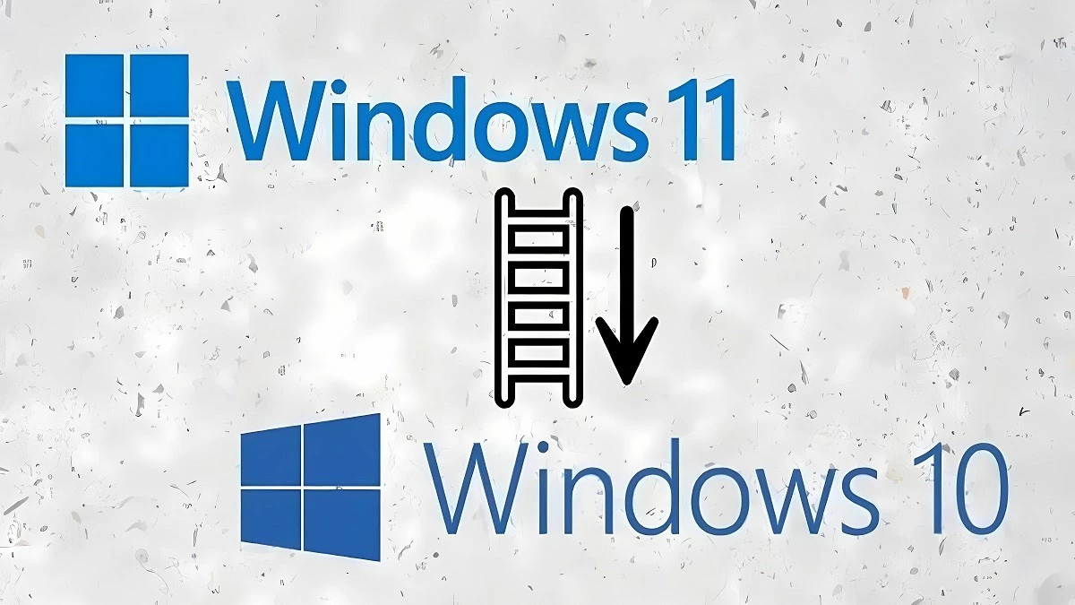 4 cách hạ Windows 11 xuống Windows 10 không mất dữ liệu nhanh chóng 4 cách hạ Windows 11 xuống Windows 10 không mất dữ liệu nhanh chóng