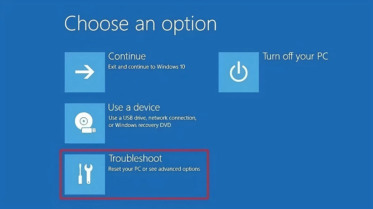 4 cách hạ Windows 11 xuống Windows 10 không mất dữ liệu nhanh chóng 4 cách hạ Windows 11 xuống Windows 10 không mất dữ liệu nhanh chóng