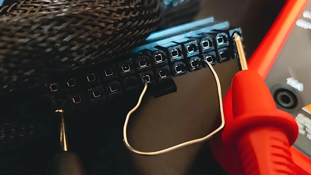 Khắc phục lỗi máy tính không vào được Windows màn hình đen đơn giản Khắc phục lỗi máy tính không vào được Windows màn hình đen đơn giản