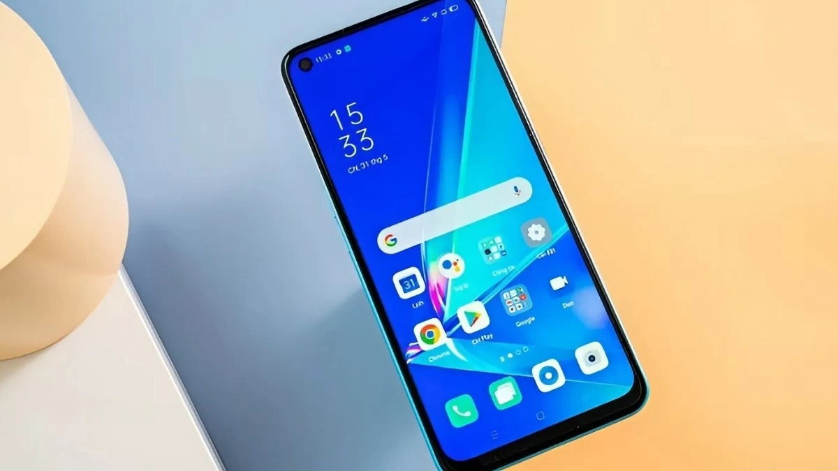 Top 3 cách tắt nguồn OPPO khi bị đơ, lag hiệu quả nhất Top 3 cách tắt nguồn OPPO khi bị đơ, lag hiệu quả nhất