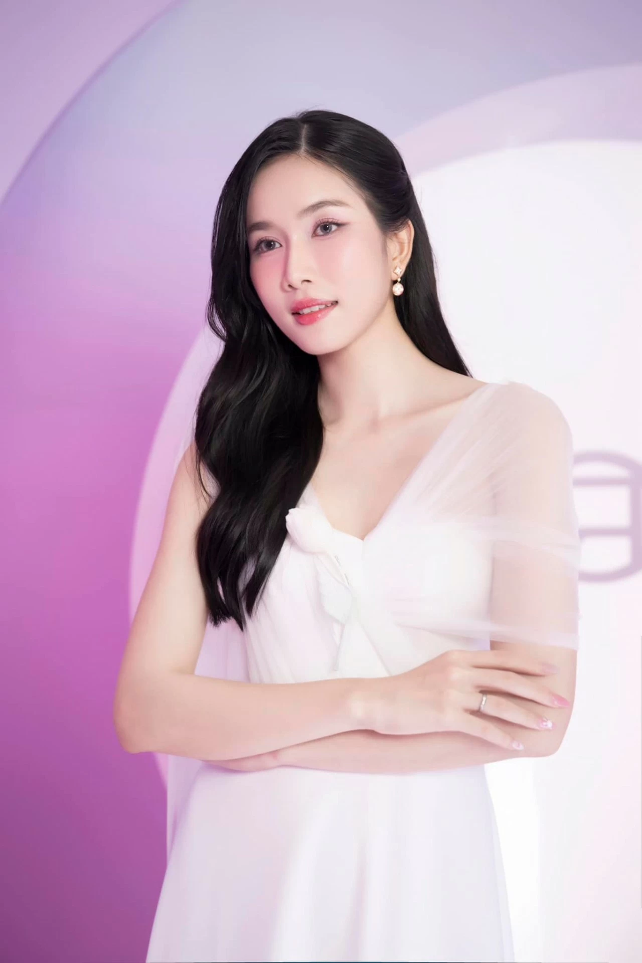 Mặc đẹp như Á hậu Phương Anh Mặc đẹp như Á hậu Phương Anh