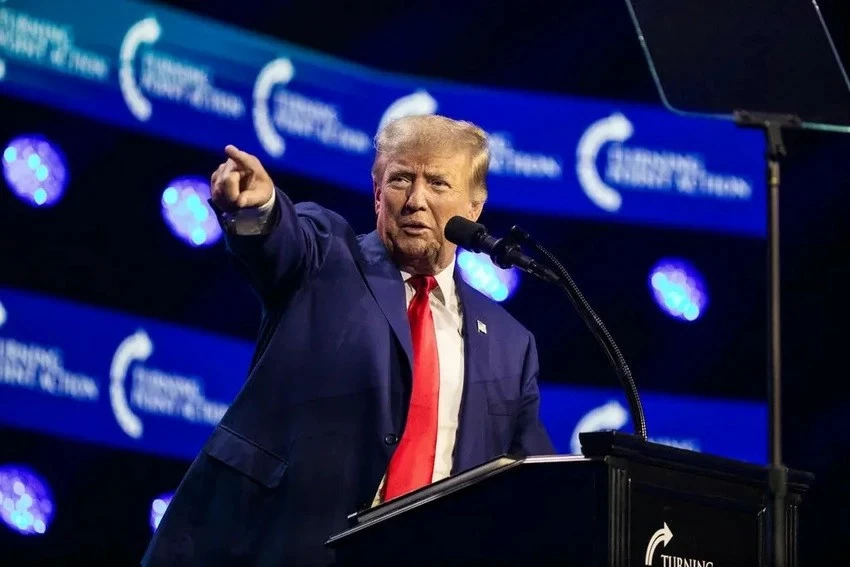 Trung Đông: Ông Trump nói Israel nên tấn công cơ sở hạt nhân Iran, Tehran cầu viện Nga? Trung Đông: Ông Trump nói Israel nên tấn công cơ sở hạt nhân Iran, Tehran cầu viện Nga?