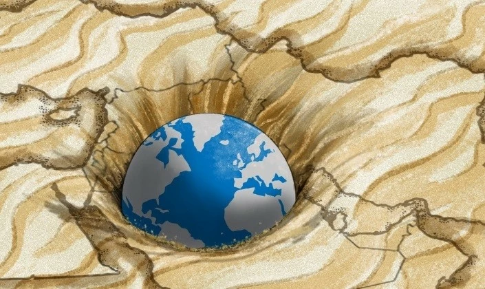 Xung đột Trung Đông sẽ 'châm ngòi' suy thoái kinh tế thế giới? Xung đột Trung Đông sẽ 'châm ngòi' suy thoái kinh tế thế giới?