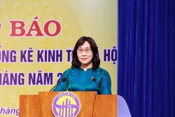 Tổng cục Thống kê: GDP Việt Nam quý III tăng 7,4%, cần lưu ý rủi ro có thể ảnh hưởng đến triển vọng kinh tế