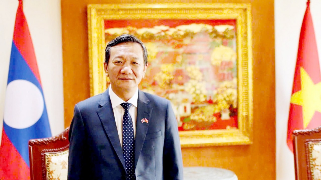 Phó Chủ tịch nước Võ Thị Ánh Xuân thăm Lào: Thời điểm đặc biệt,  thông điệp về một hành trình đầy ý nghĩa