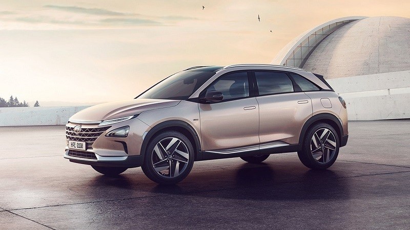 Top 10 mẫu ô tô có doanh số bán hàng thấp nhất 9 tháng đầu năm 2024 tại Mỹ