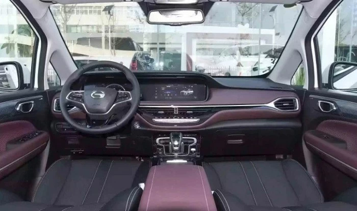 Xe Trung Quốc GAC M6 Pro sẽ ra mắt khách hàng Việt trong tháng 10/2024 Xe Trung Quốc GAC M6 Pro sẽ ra mắt khách hàng Việt trong tháng 10/2024