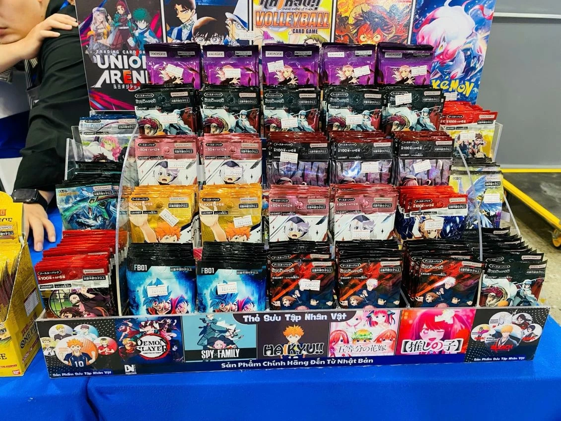 edge Holdings và SBNV kỳ vọng việc mở rộng thị trường anime bản quyền sẽ thúc đẩy sự phát triển của ngành công nghiệp sáng tạo tại Việt Nam. edge Holdings và SBNV kỳ vọng việc mở rộng thị trường anime bản quyền sẽ thúc đẩy sự phát triển của ngành công nghiệp sáng tạo tại Việt Nam.