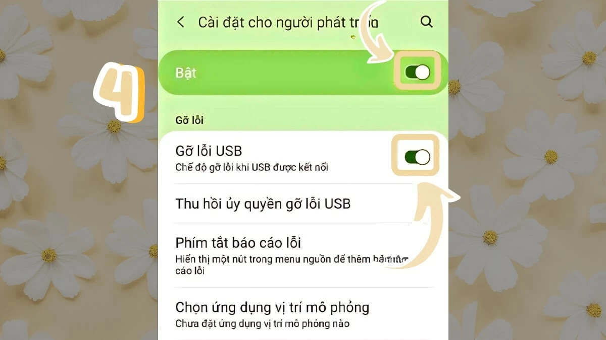 Cách tải và cài đặt Samsung USB Driver chi tiết nhất Cách tải và cài đặt Samsung USB Driver chi tiết nhất