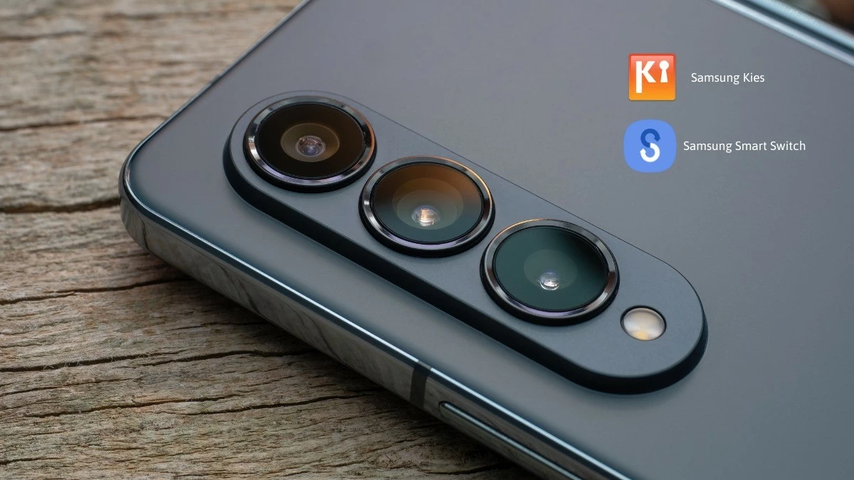 Cách tải và cài đặt Samsung USB Driver chi tiết nhất Cách tải và cài đặt Samsung USB Driver chi tiết nhất