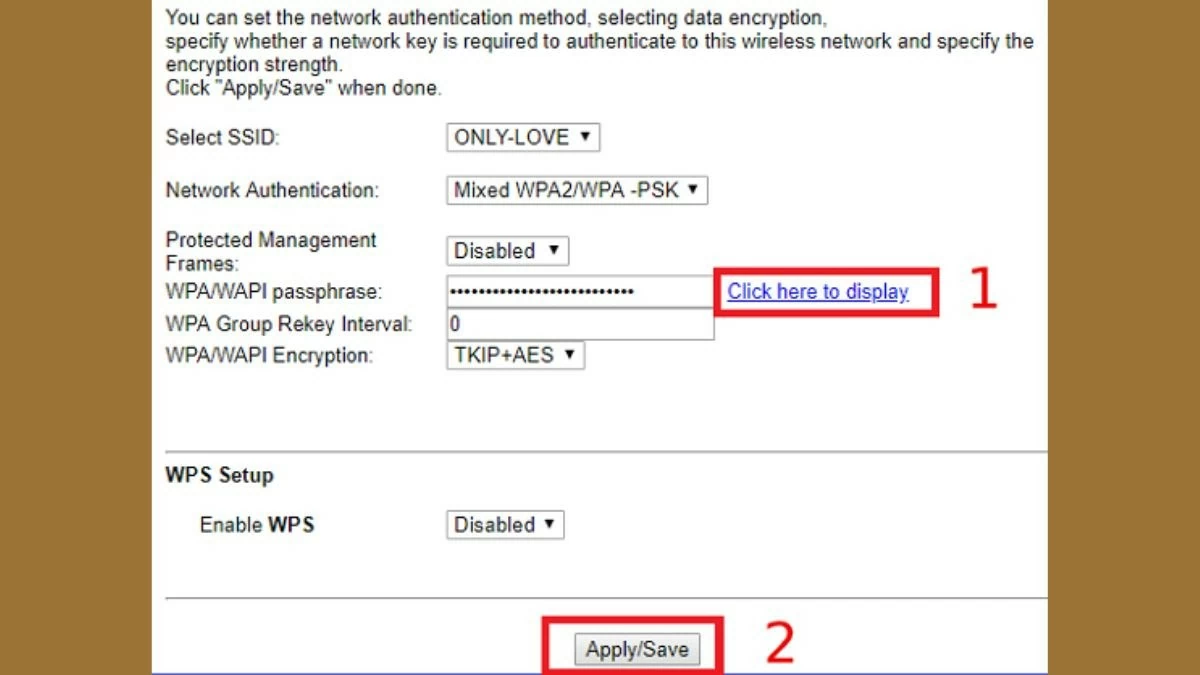 Đổi mật khẩu WiFi VNPT trên máy tính, điện thoại nhanh chóng Đổi mật khẩu WiFi VNPT trên máy tính, điện thoại nhanh chóng