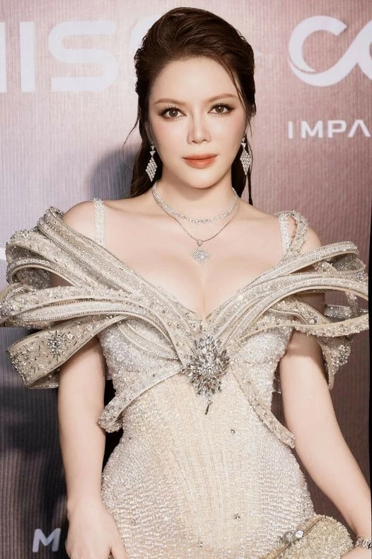 Lý Nhã Kỳ Lý Nhã Kỳ