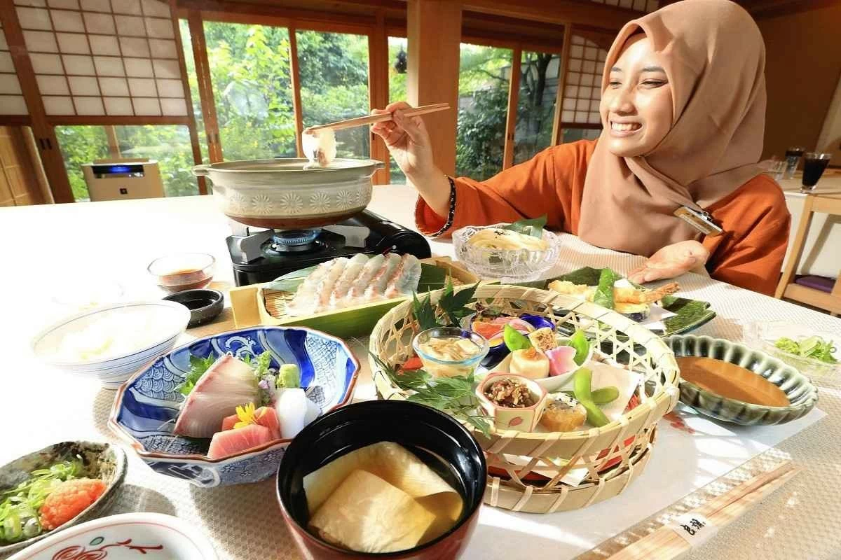 Công nghiệp Halal không chỉ dừng lại ở chứng nhận Halal Công nghiệp Halal không chỉ dừng lại ở chứng nhận Halal