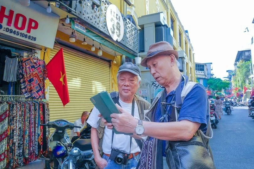 Hà Nội Hà Nội