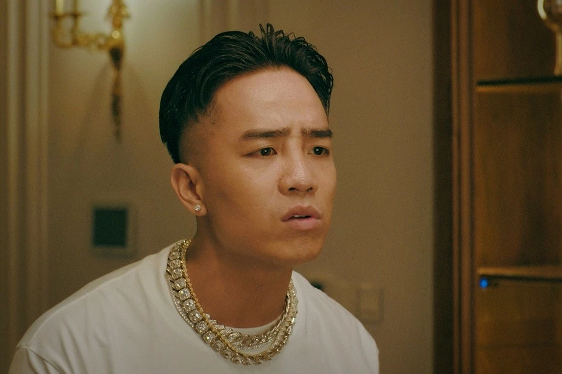 Độc đạo tập 17 Độc đạo tập 17