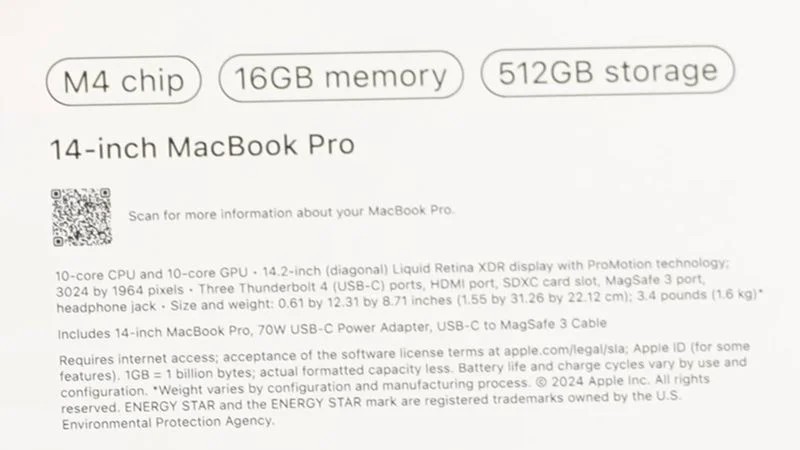 Apple tiếp tục đối mặt với ‘cơn ác mộng’ rò rỉ sản phẩm