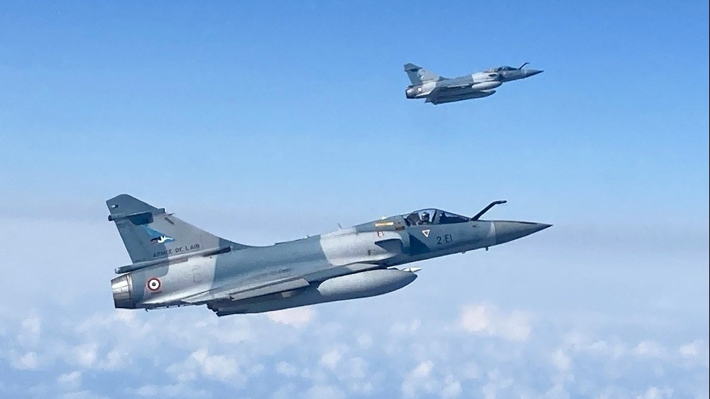 Ukraine dời lịch tổ chức Hội nghị hòa bình lần 2, Pháp công bố bước đi quan trọng với Kiev