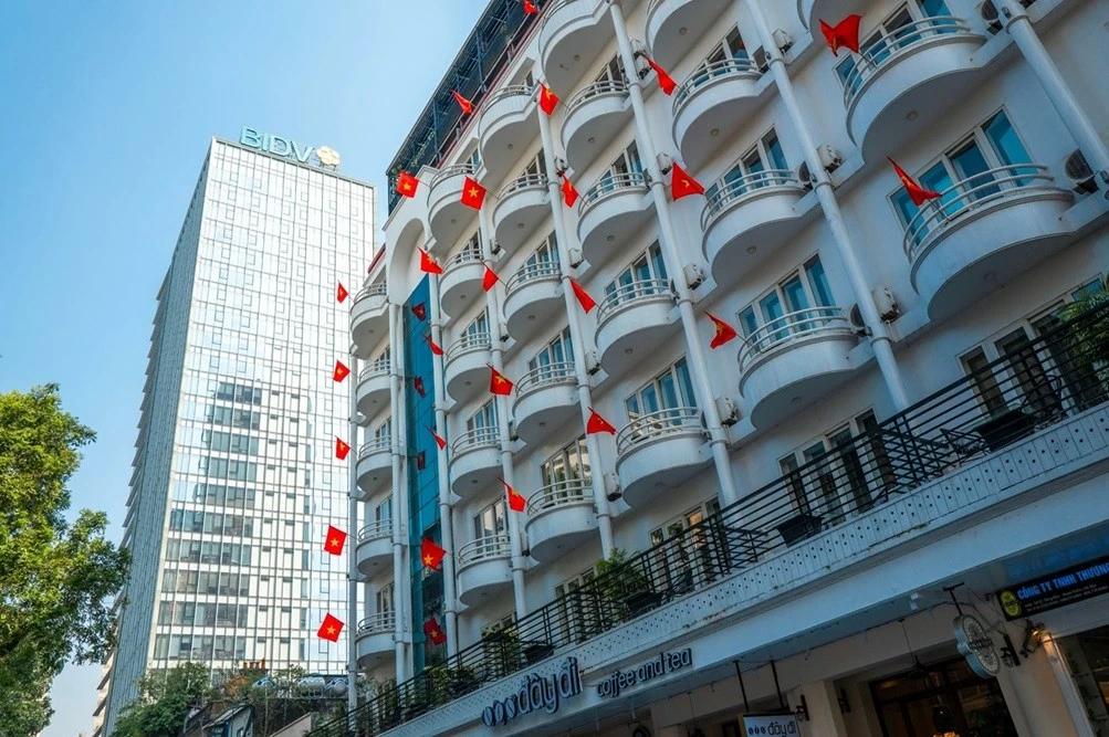 Kỷ niệm 70 năm Giải phóng Thủ đô: Hà Nội Kỷ niệm 70 năm Giải phóng Thủ đô: Hà Nội