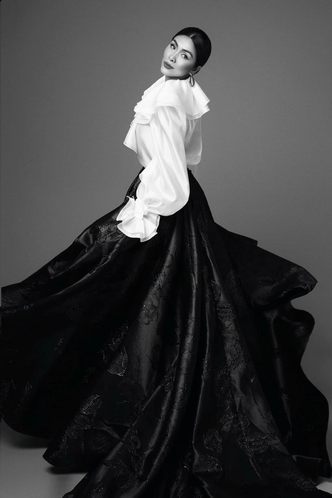 Diễn viên Tăng Thanh Hà đẹp mờ ảo Diễn viên Tăng Thanh Hà đẹp mờ ảo