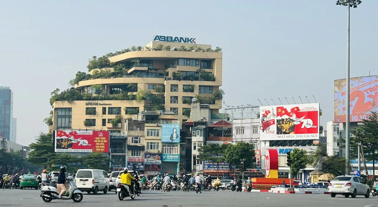 Hà Nội: Địa phương đi đầu và triển khai thực hiện có hiệu quả các phong trào thi đua yêu nước Hà Nội: Địa phương đi đầu và triển khai thực hiện có hiệu quả các phong trào thi đua yêu nước