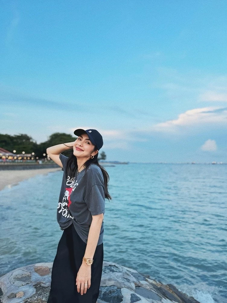 Diễn viên Tăng Thanh Hà đẹp mờ ảo Diễn viên Tăng Thanh Hà đẹp mờ ảo