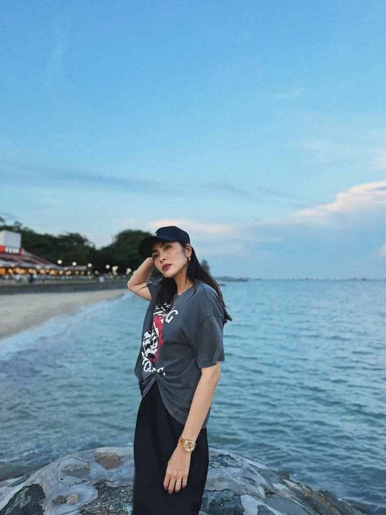 Diễn viên Tăng Thanh Hà đẹp mờ ảo Diễn viên Tăng Thanh Hà đẹp mờ ảo