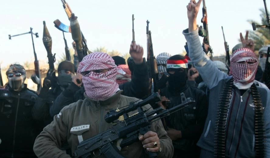 Tất cả các đối tượng khủng bố liên quan đều phải chịu lệnh đóng băng tài sản và bị cấm đi lại đến EU. (Nguồn: RAND) Tất cả các đối tượng khủng bố liên quan đều phải chịu lệnh đóng băng tài sản và bị cấm đi lại đến EU. (Nguồn: RAND)