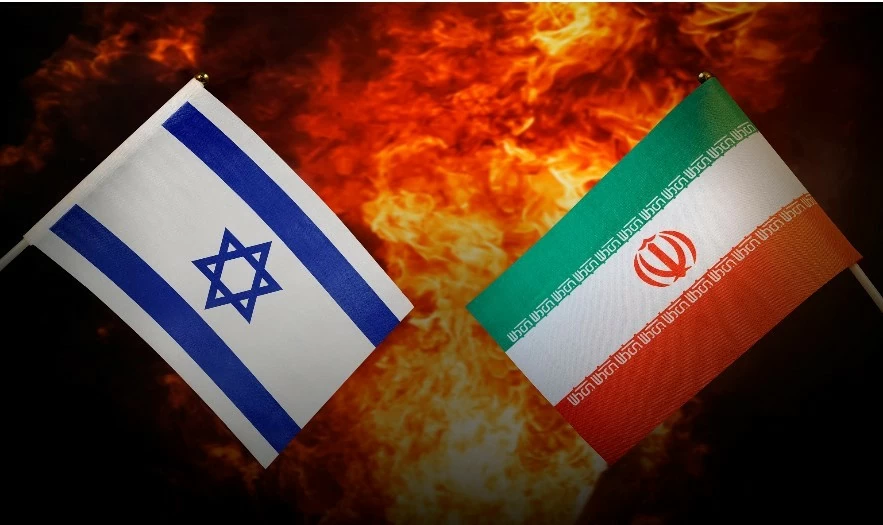 Nguy cơ xung đột bùng phát cuộc chiến toàn diện gia tăng, chưa thấy ánh sáng cuối đường hầm Nguy cơ xung đột bùng phát cuộc chiến toàn diện gia tăng, chưa thấy ánh sáng cuối đường hầm