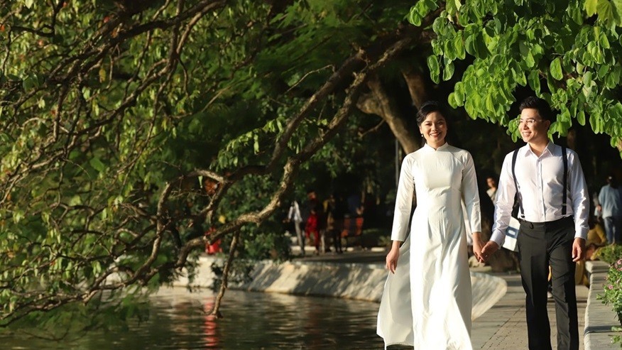 Bài cuối: Hà Nội - Thủ đô của lương tri và phẩm giá con người, nơi kết tinh sức mạnh văn hóa Việt Nam