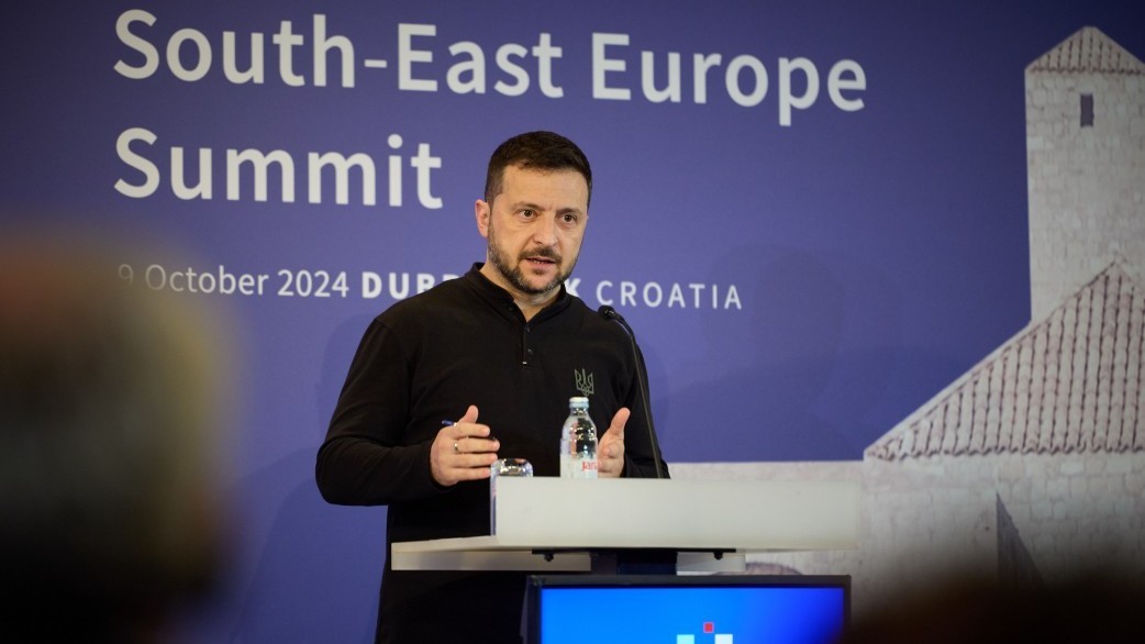 Tình hình Ukraine: Ông Zelensky tự tin sắp kết thúc xung đột, tìm kiếm hậu thuẫn từ Pháp, Mỹ nhất quyết cự tuyệt Kiev