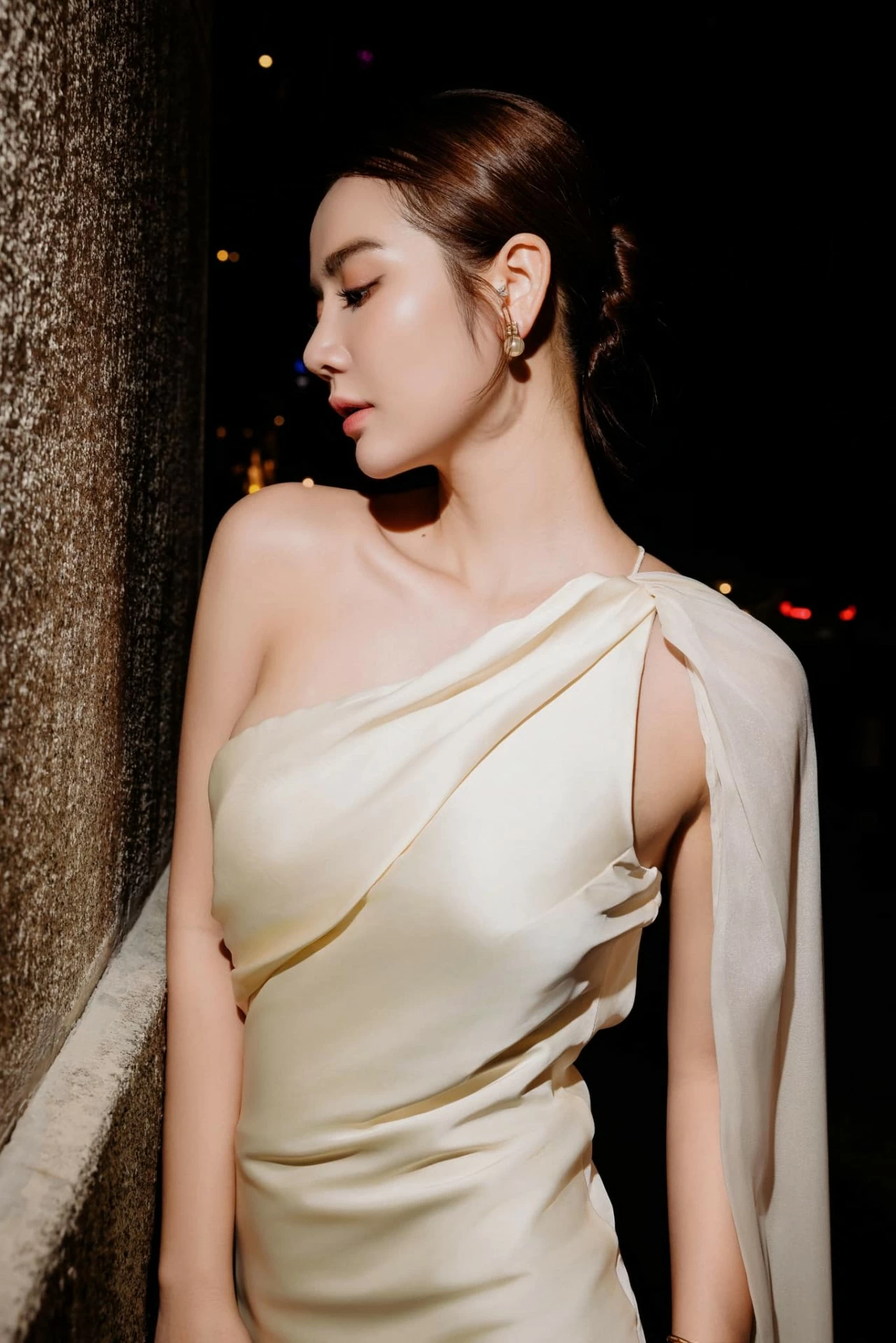 Diễn viên Phan Minh Huyền Diễn viên Phan Minh Huyền