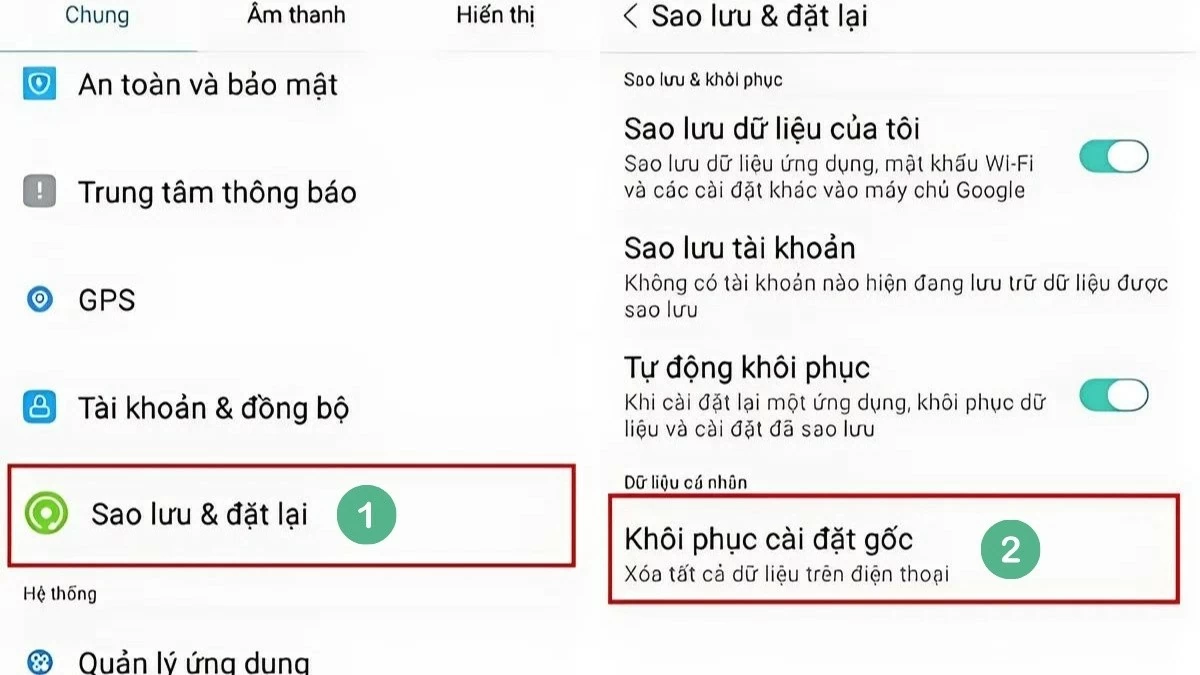 Hướng dẫn cách tải CH Play cho Samsung vô cùng nhanh chóng Hướng dẫn cách tải CH Play cho Samsung vô cùng nhanh chóng