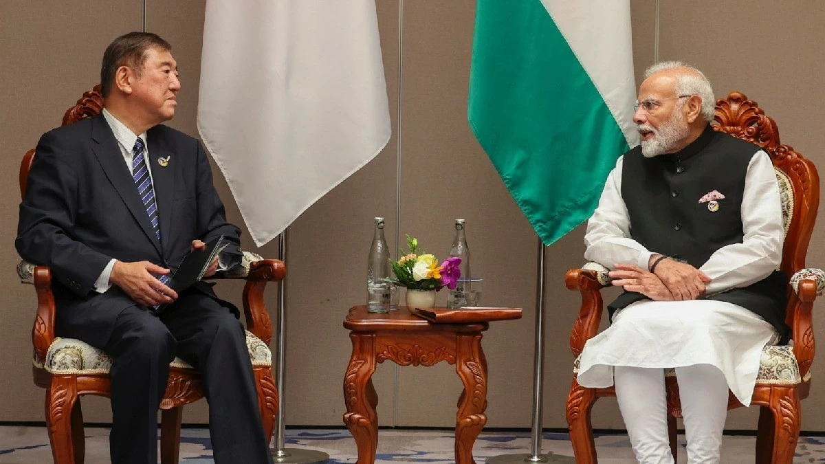 Tân Thủ tướng Nhật Bản và các cuộc gặp thượng đỉnh lần đầu: Nỗ lực giữ ấm cùng Hàn Quốc; vạch hướng đi với Trung Quốc; Ấn Độ khẳng định tình bạn Tân Thủ tướng Nhật Bản và các cuộc gặp thượng đỉnh lần đầu: Nỗ lực giữ ấm cùng Hàn Quốc; vạch hướng đi với Trung Quốc; Ấn Độ khẳng định tình bạn