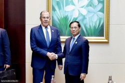 Việt Nam-Nga: Phấn đấu đến năm 2030 đưa kim ngạch thương mại song phương đạt 15 tỷ USD